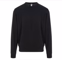 Sweatshirt utan luva - Finns i flera färger, XS - 5XL