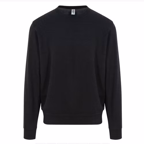 Sweatshirt utan luva - Finns i flera färger, XS - 5XL