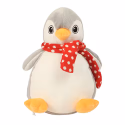 Mjukispingvin - M och L