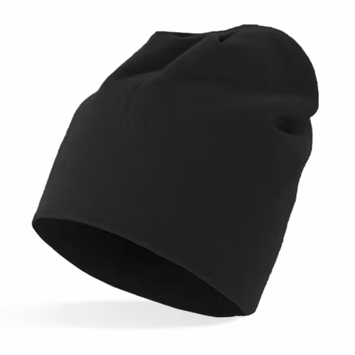Beanie Sunna - Svart