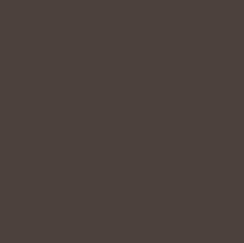 Puff - Brun 8216