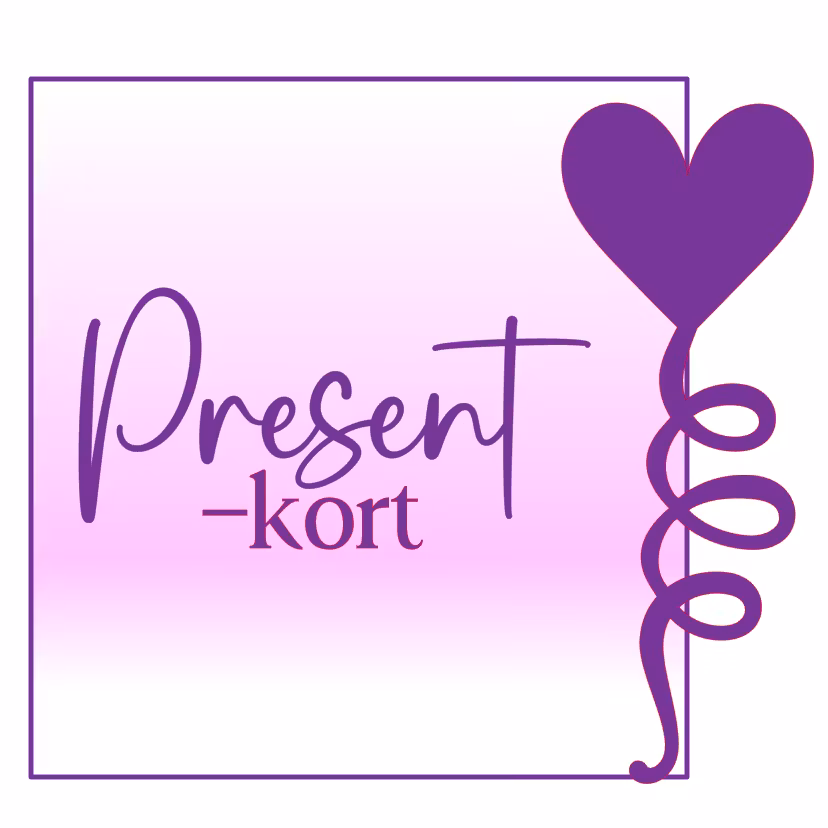 PRESENTKORT