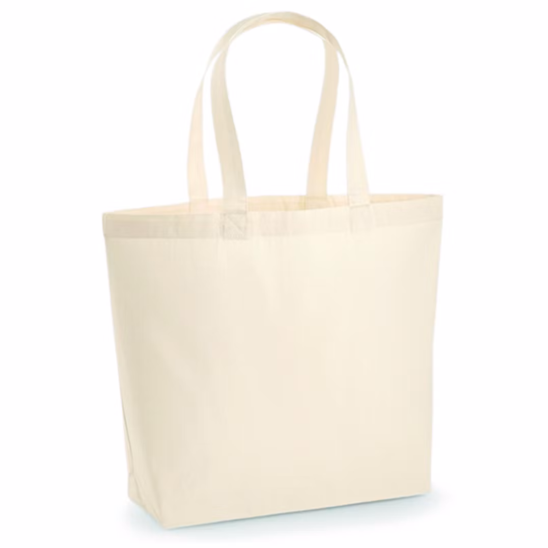 Maxi Bag - Lightkvalite