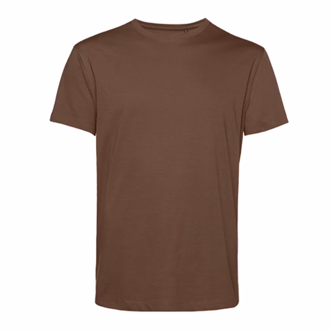 T-shirt Herr Eko - Färgade