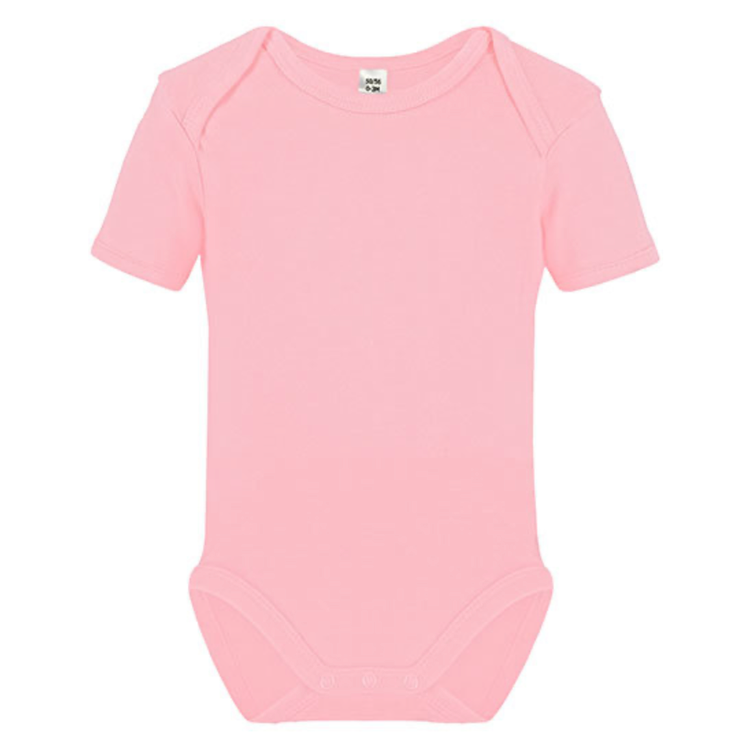 Babybody Lång/Kortärmad