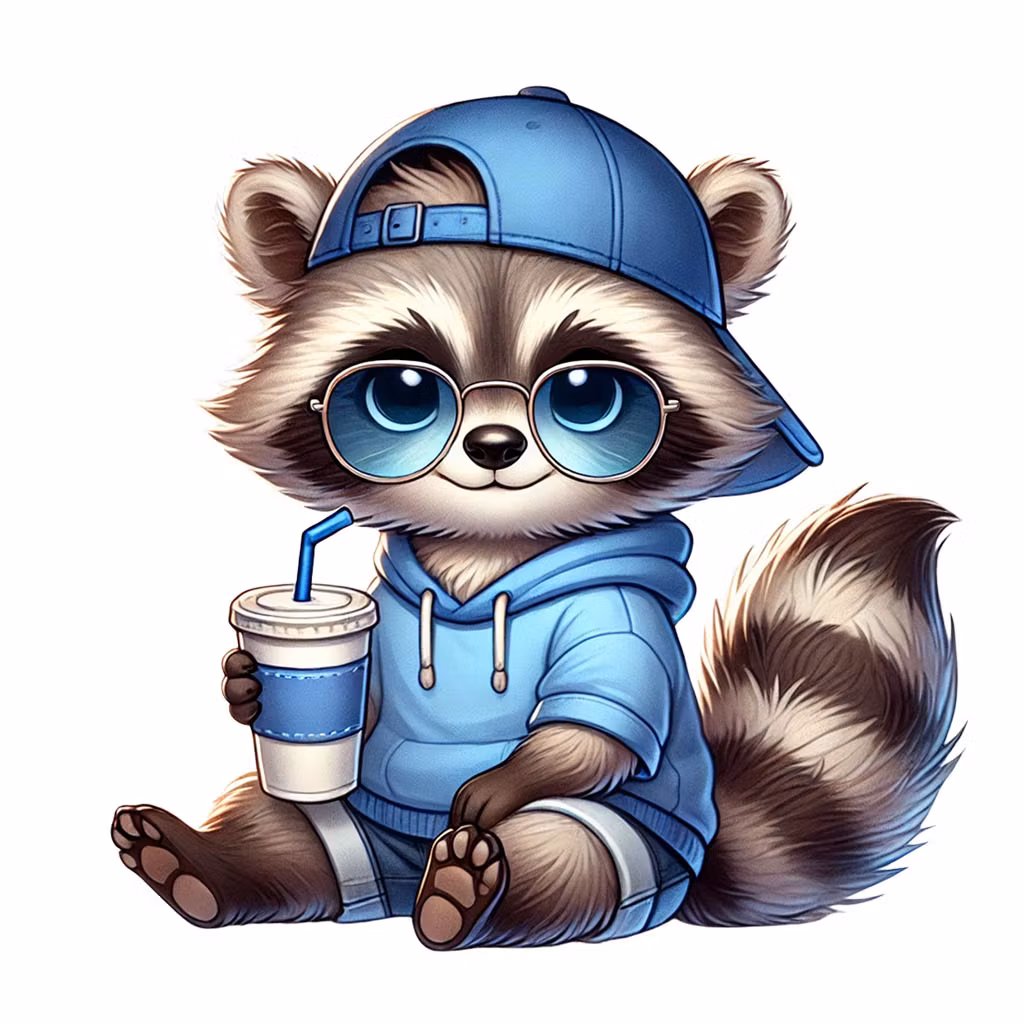 Barn Baby - DTF tryck - Transfer