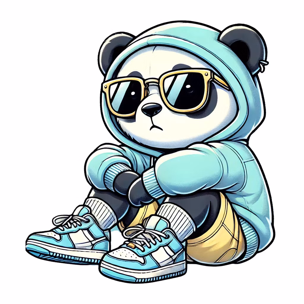 Barn Baby - DTF tryck - Transfer