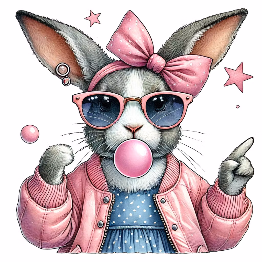 Barn Baby - DTF tryck - Transfer