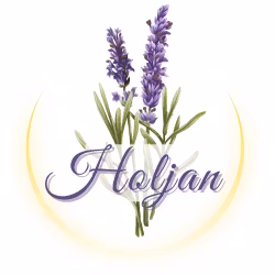 Holjan - olja - hudvård