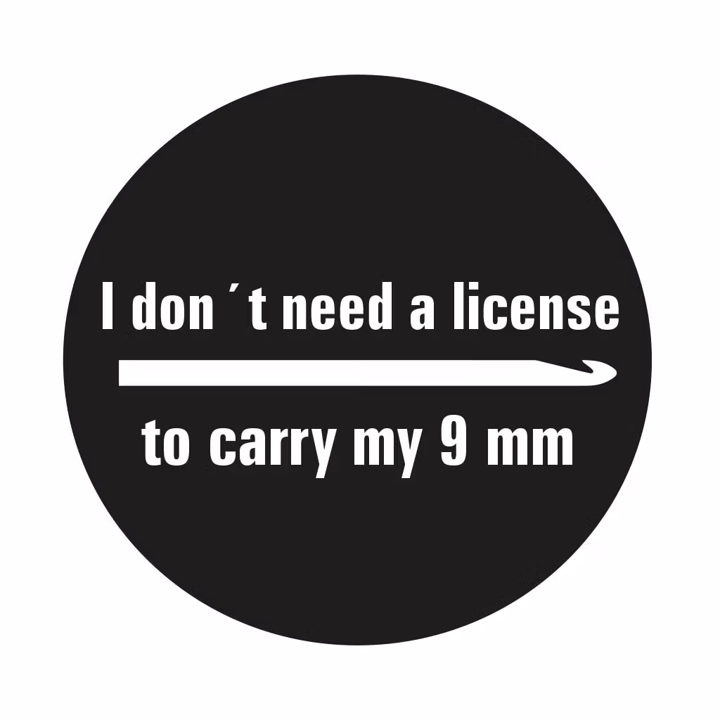 Texter - blandat - DTF-tryck