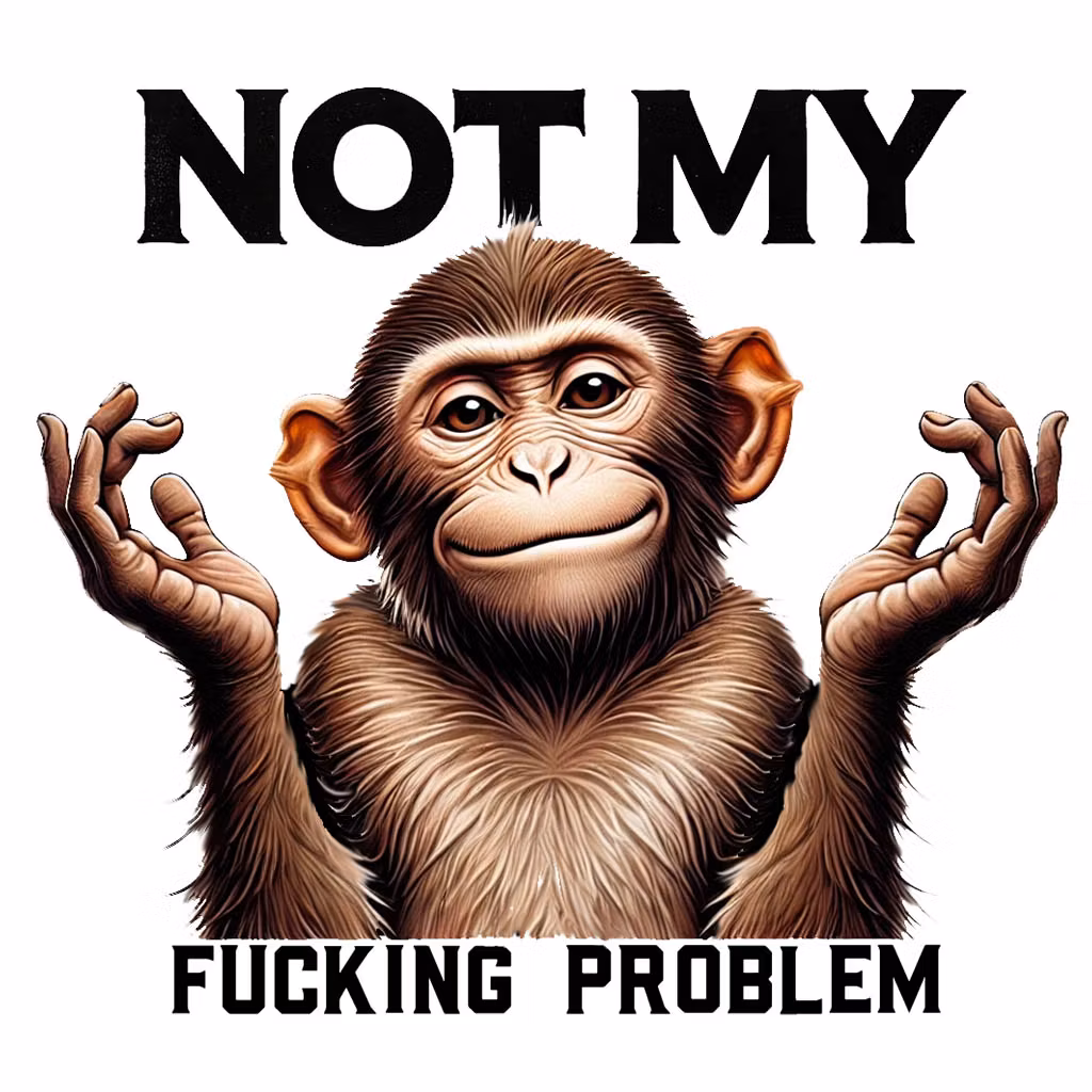 Texter - blandat - DTF-tryck