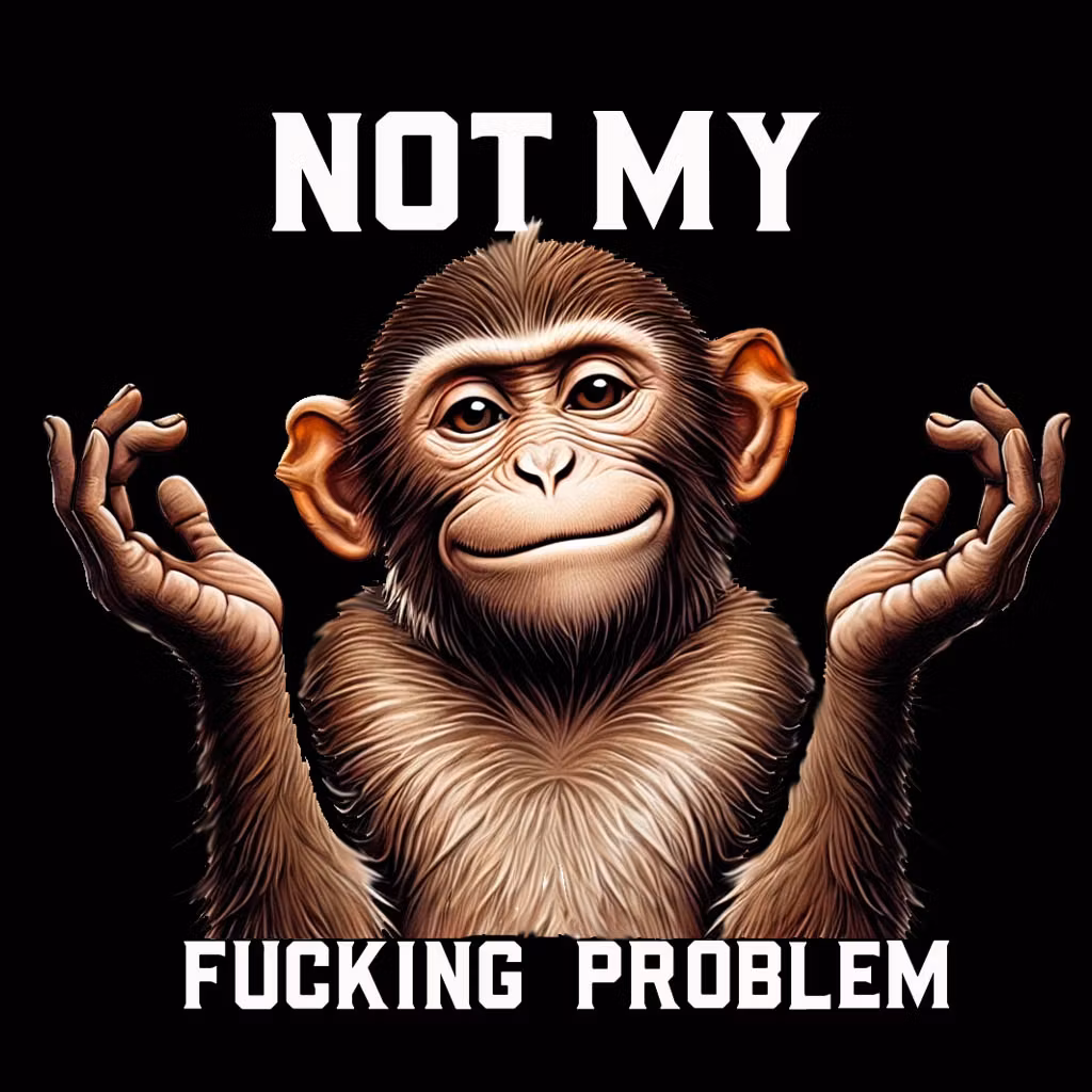 Texter - blandat - DTF-tryck