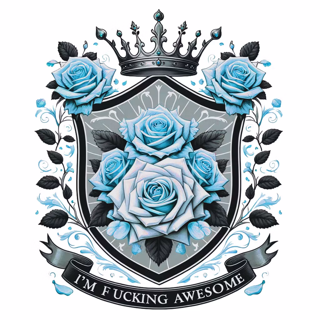 Texter: Fucking awesome