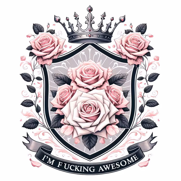 Texter: Fucking awesome