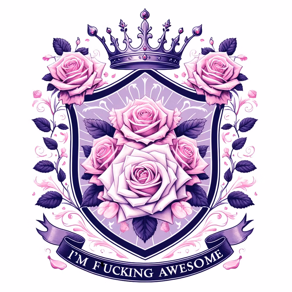 Texter: Fucking awesome