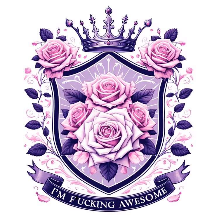 Texter: Fucking awesome