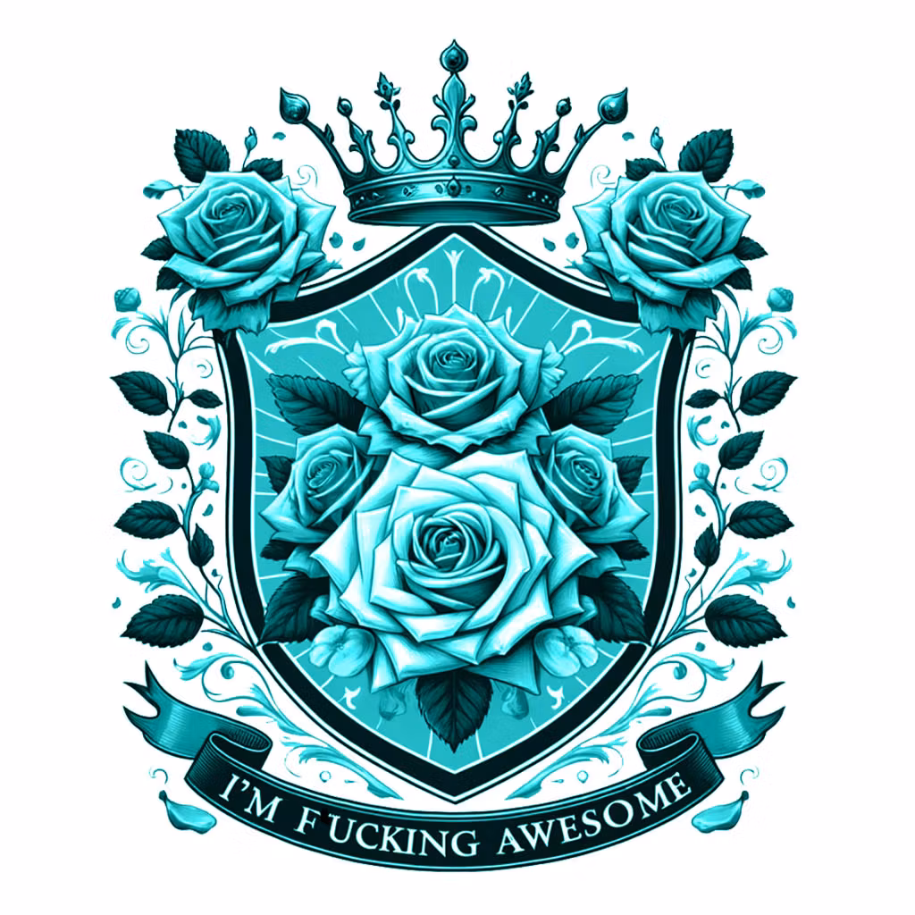 Texter: Fucking awesome