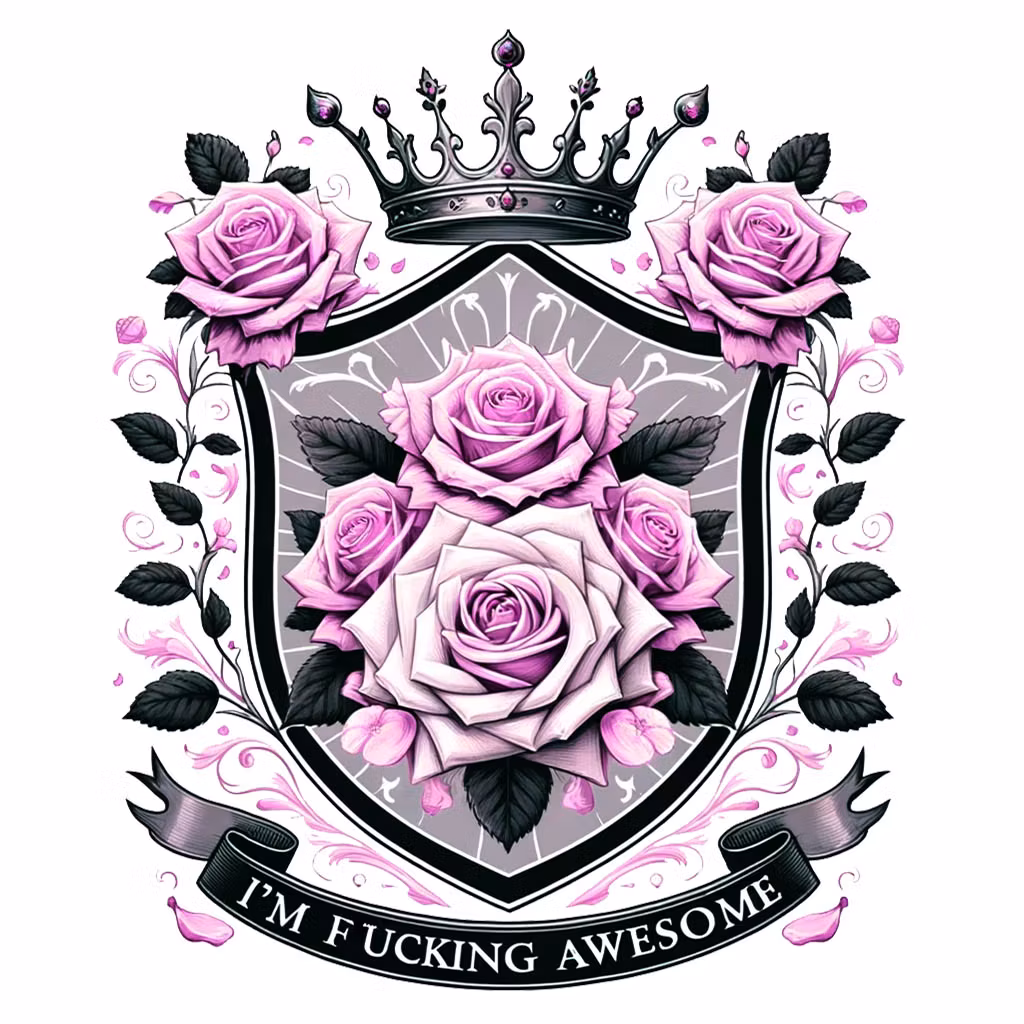 Texter: Fucking awesome