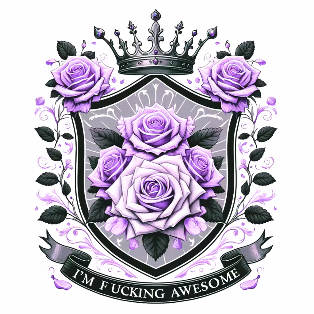 Texter: Fucking awesome