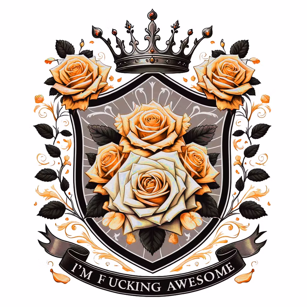 Texter: Fucking awesome