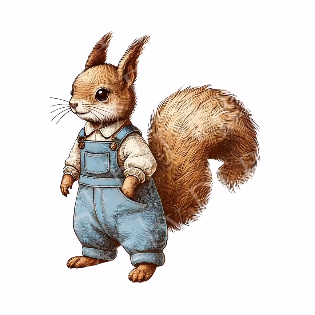 Barn och Baby - dtf tryck