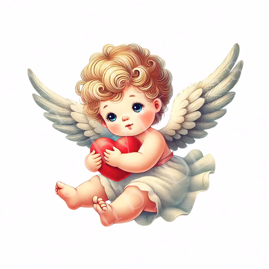 Barn och Baby - dtf tryck