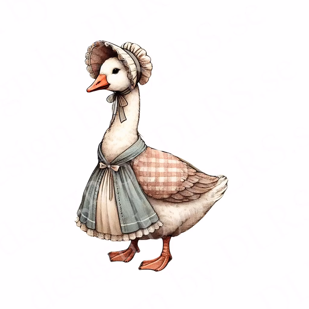 Barn och Baby - dtf tryck