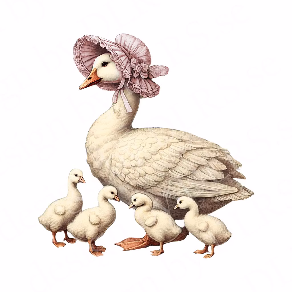 Barn och Baby - dtf tryck