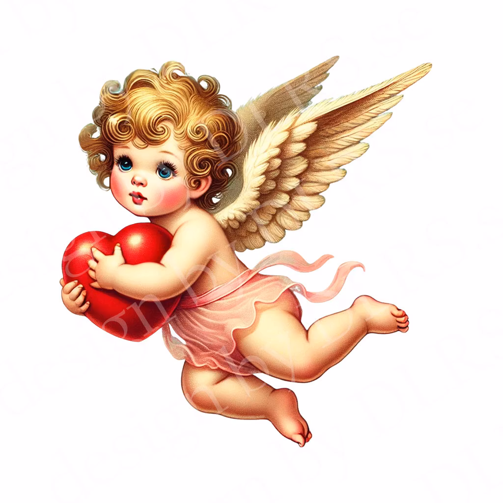 Barn och Baby - dtf tryck