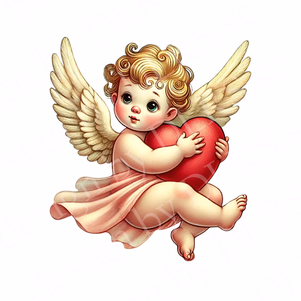 Barn och Baby - dtf tryck