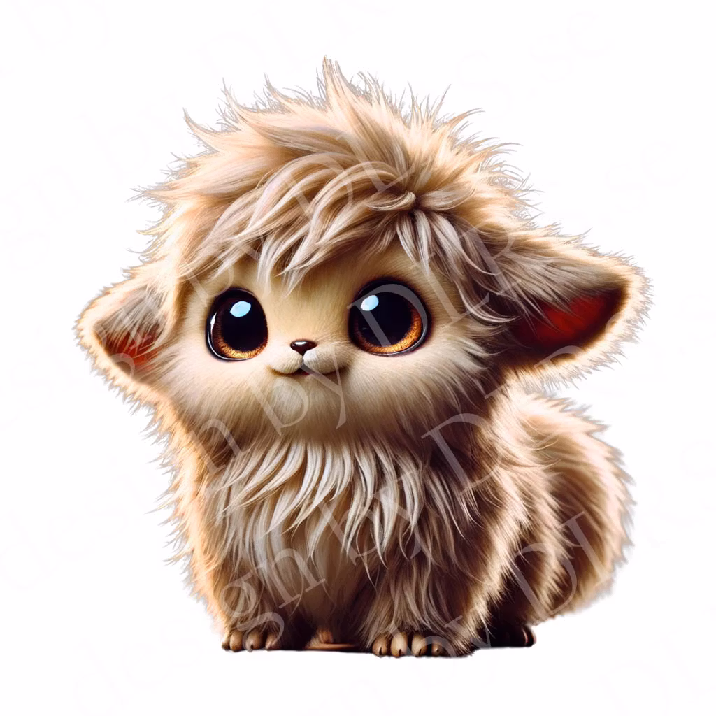 Barn och Baby 2 - dtf tryck