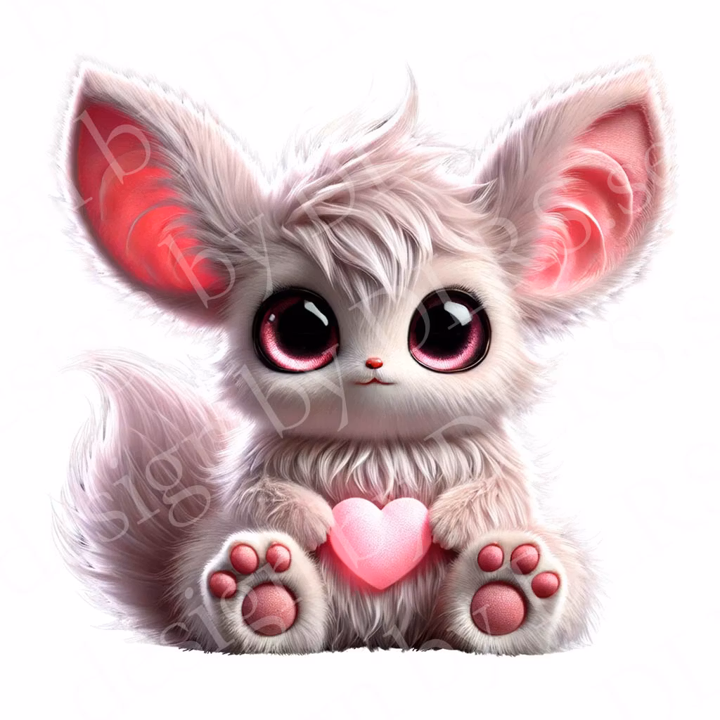 Barn och Baby 2 - dtf tryck