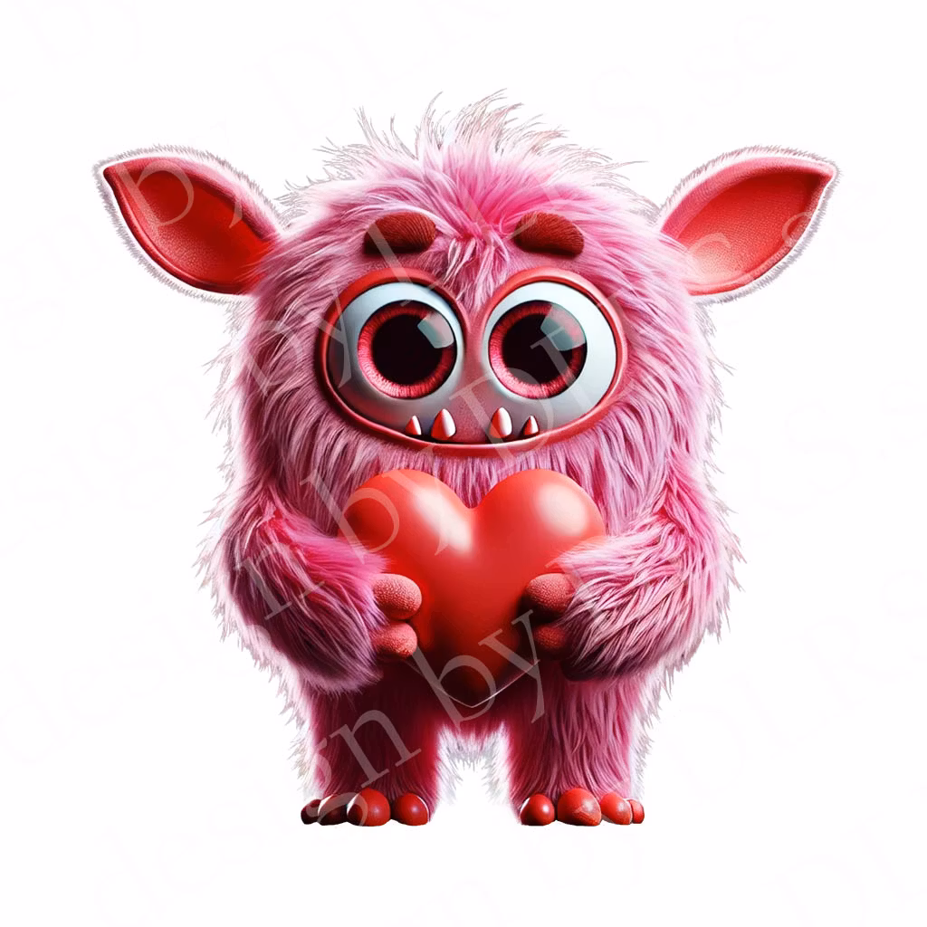 Barn och Baby 2 - dtf tryck