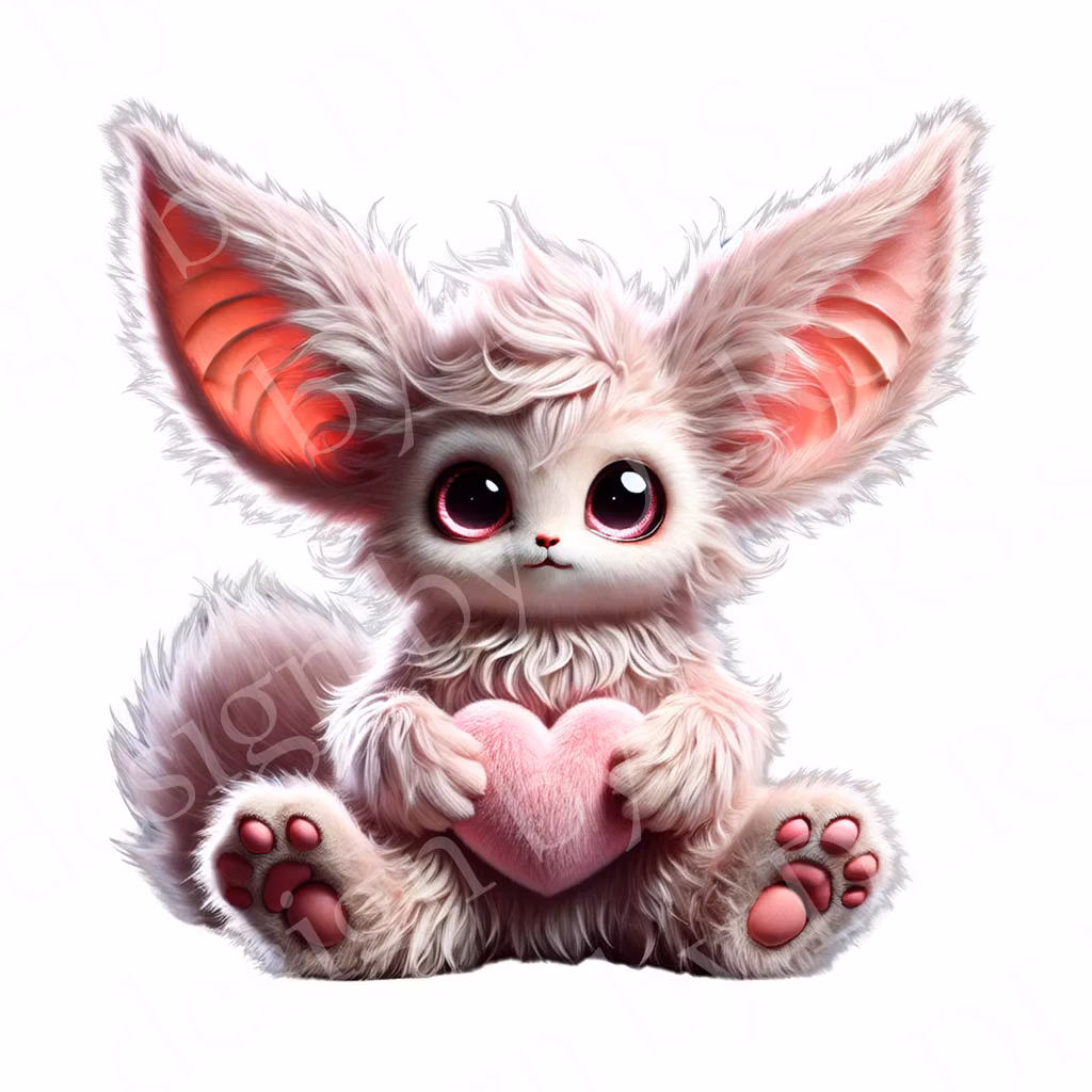 Barn och Baby 2 - dtf tryck