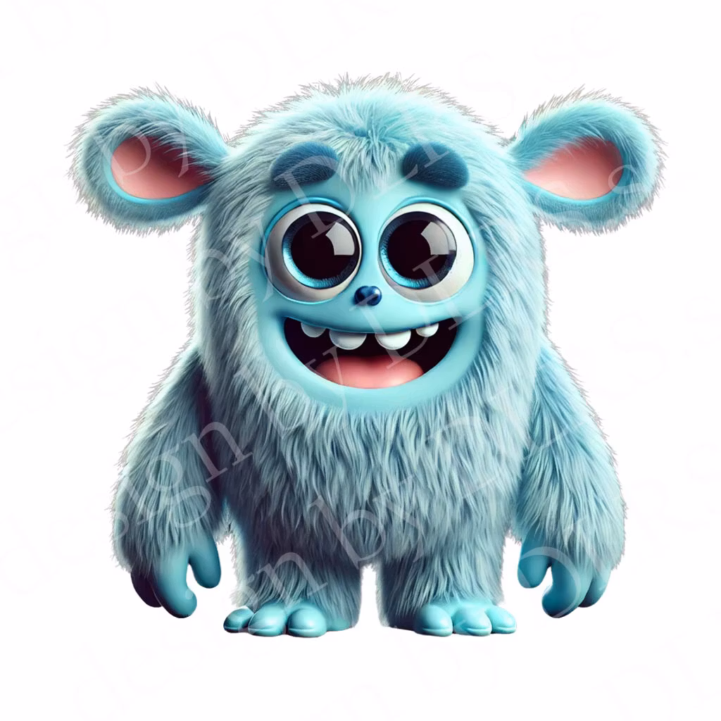 Barn och Baby 2 - dtf tryck