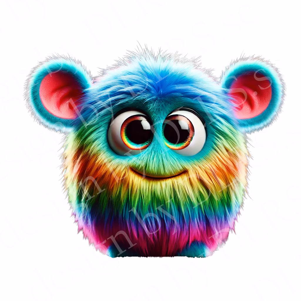 Barn och Baby 2 - dtf tryck