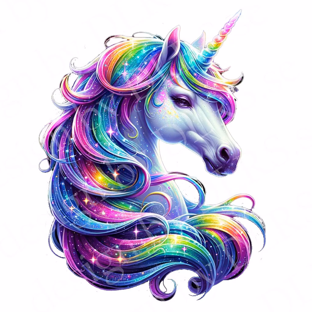 Barn och Baby 2 - dtf tryck