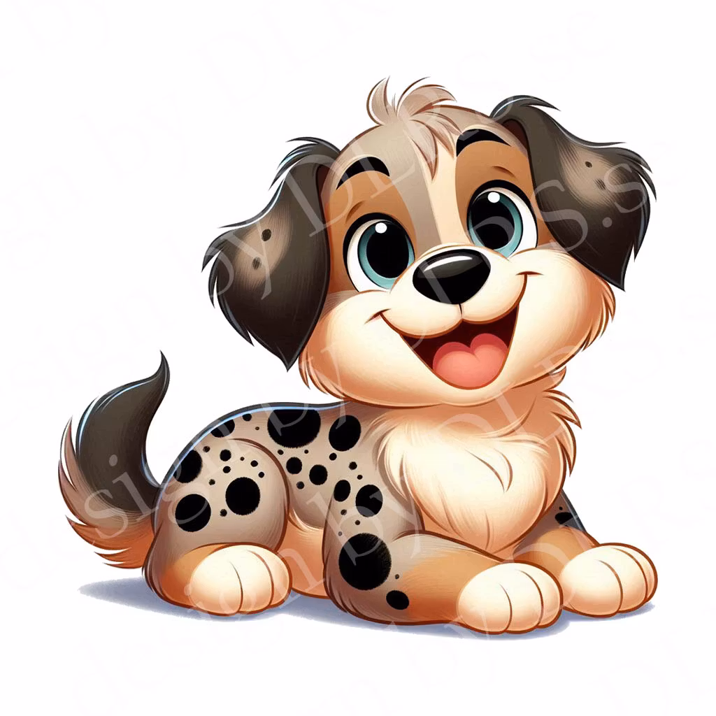 Barn och Baby 2 - dtf tryck