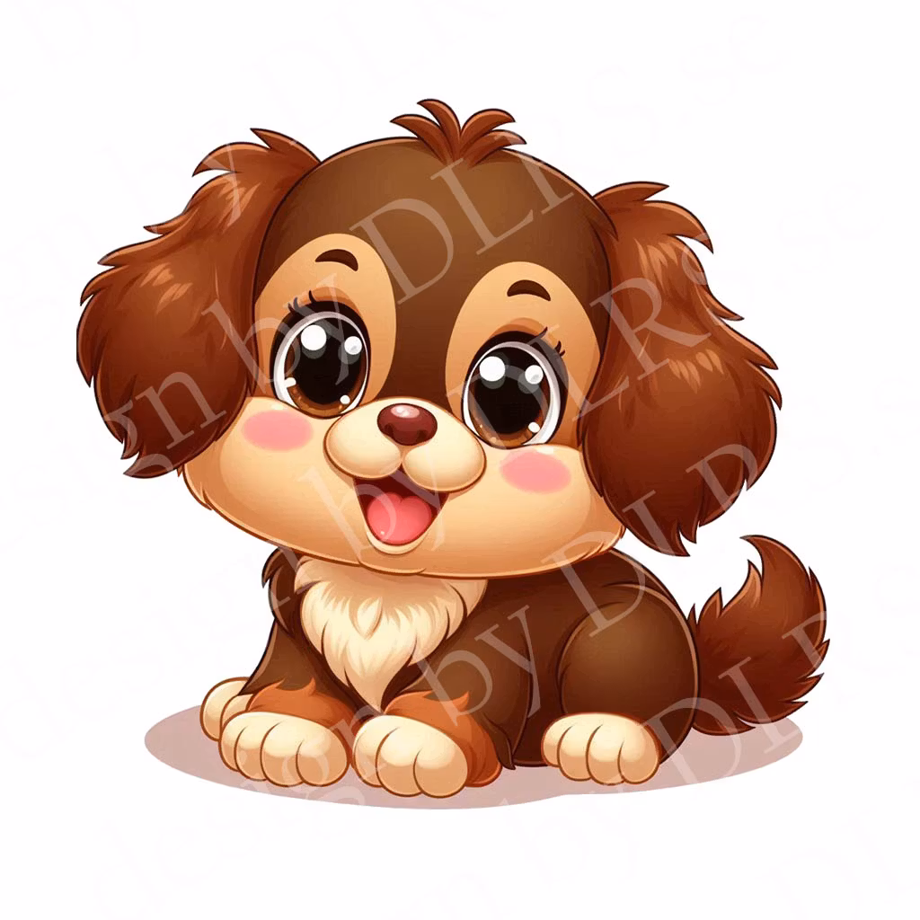 Barn och Baby 2 - dtf tryck