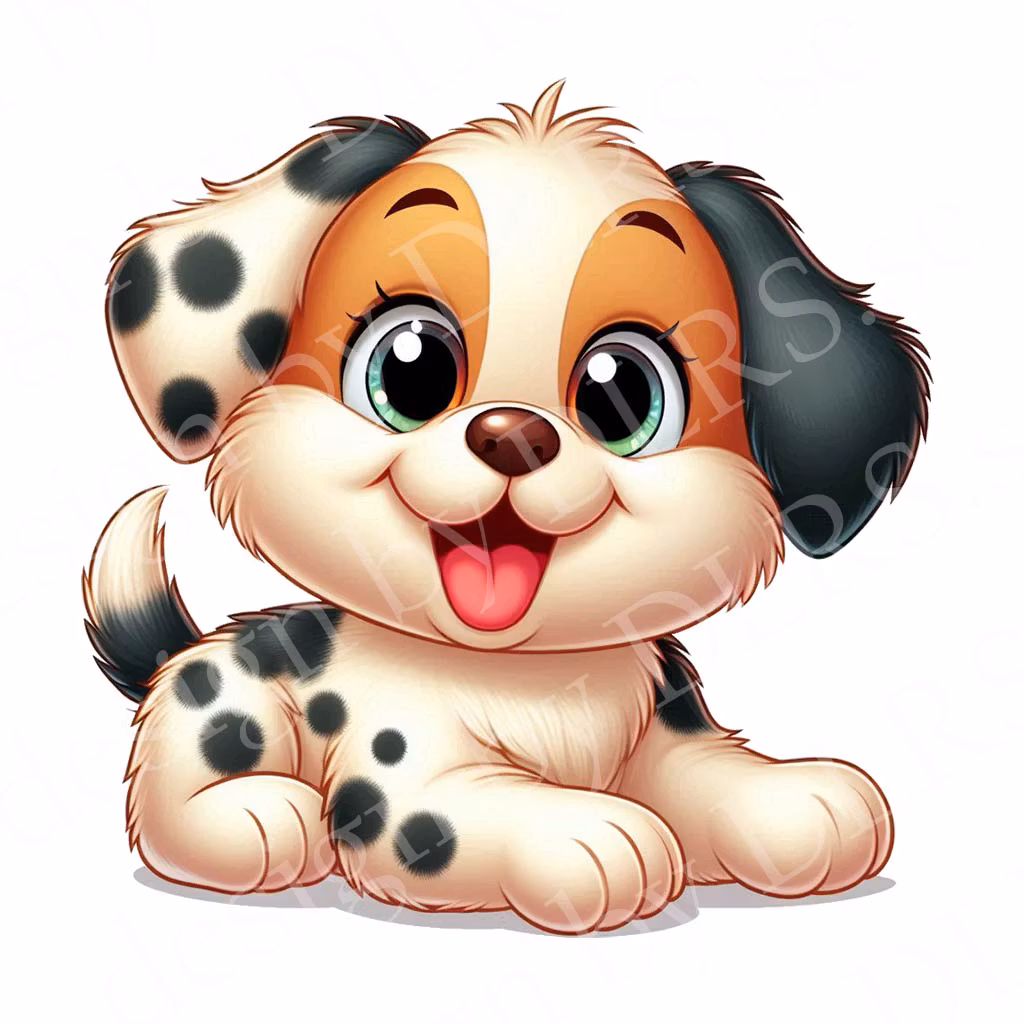 Barn och Baby 2 - dtf tryck