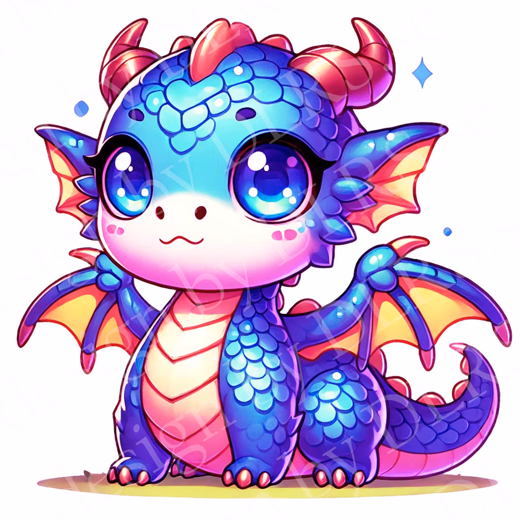 Barn och Baby 2 - dtf tryck