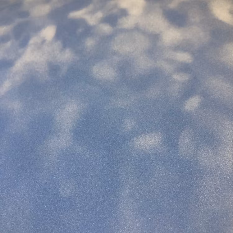 Sammetslik - Skyltvinyl - Ark 30x50 cm