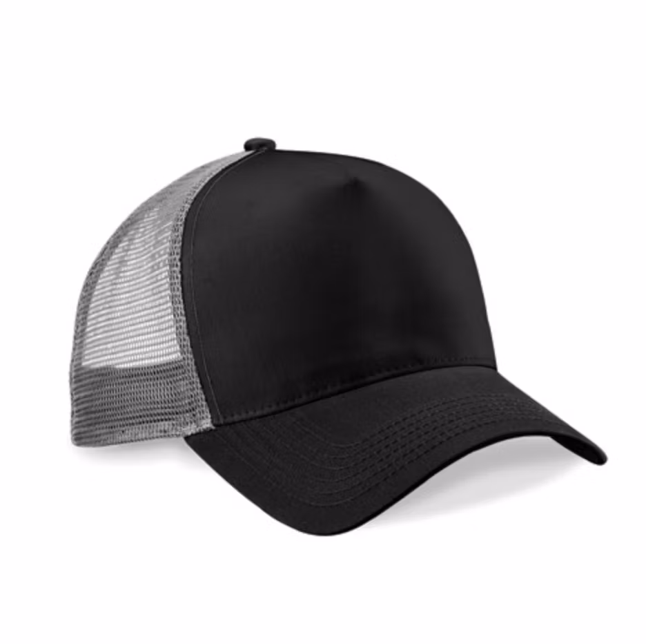 Trucker Snapback Cap - Dallas