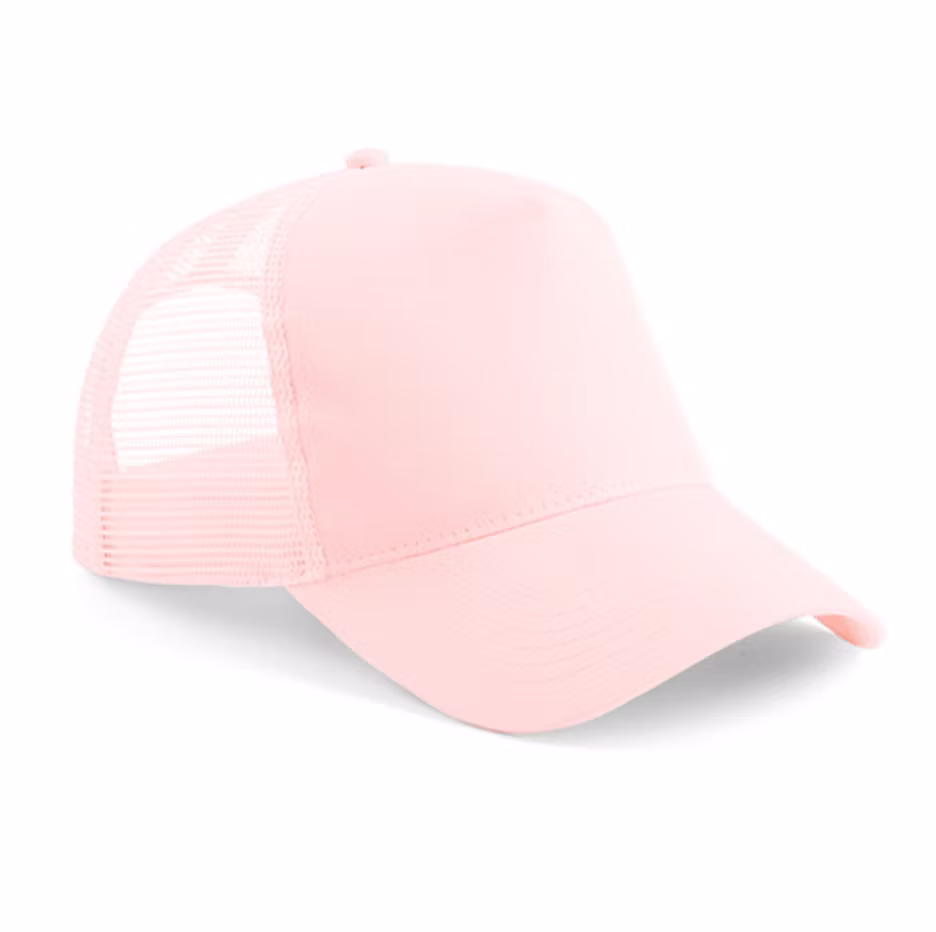 Trucker Snapback Cap - Dallas