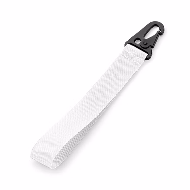 Nyckelband Kort - Flera färger