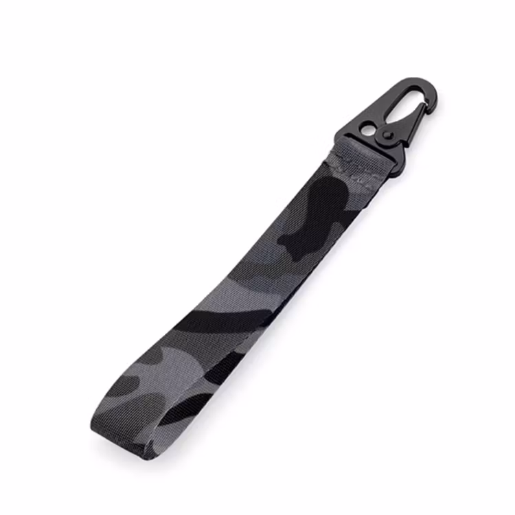 Nyckelband Kort - Flera färger