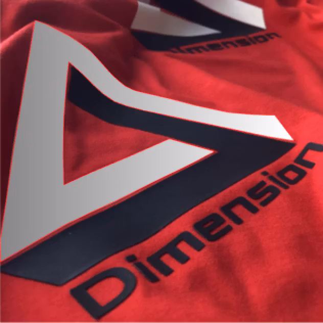 PF Dimension - Flera färger - Ark 30x50 cm