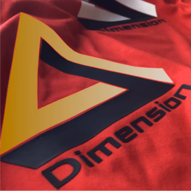 PF Dimension - Flera färger - Ark 30x50 cm