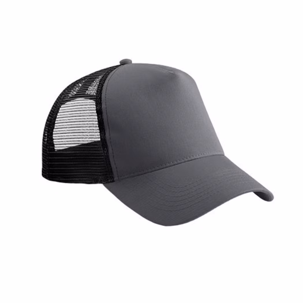 Trucker Snapback Cap - Dallas