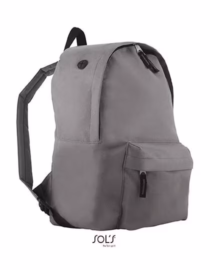 Ryggsäck - skolväska - Barn/vuxen ryggsäck